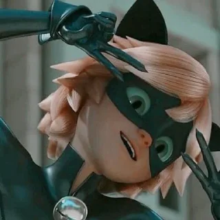 ✌️