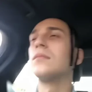 🥱