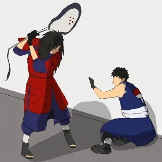 👊