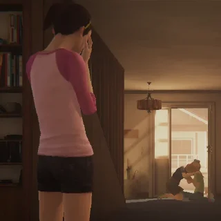 😭