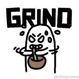 💪