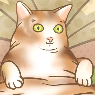 😌