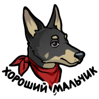 🐕