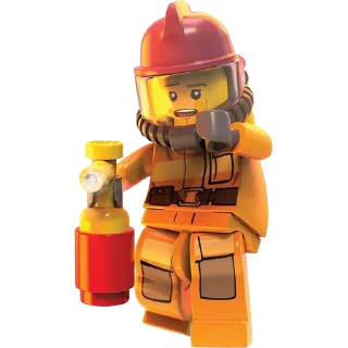 👨‍🚒