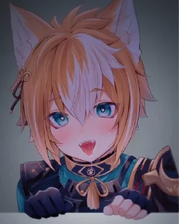 🧡