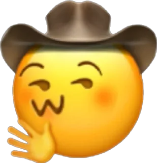 🤠