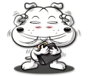 🐶