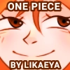 one piece by @likaeya0