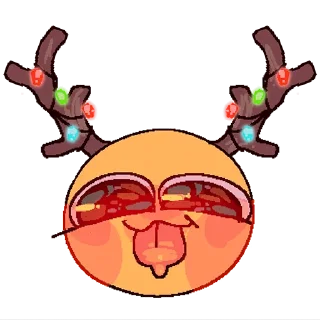 🦌