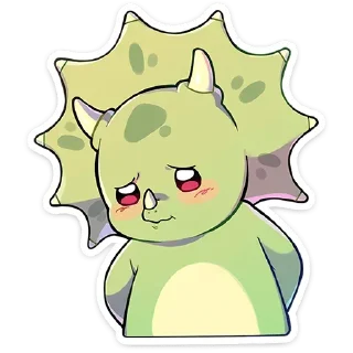 😞