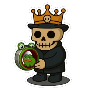 🐸