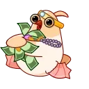 🤑
