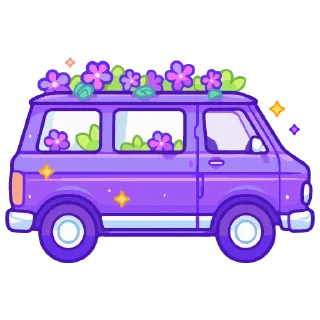 🌸