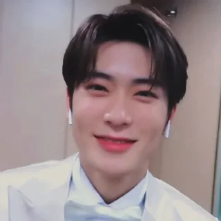 @gibransu as Jaehyun [2]