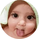 👶