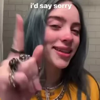 💋