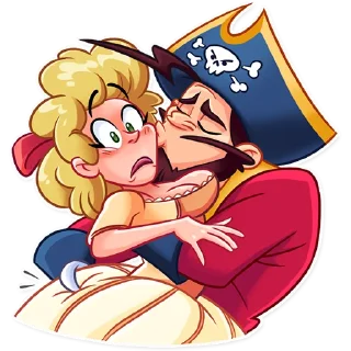 😚