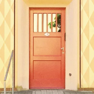 🚪