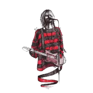 🤘