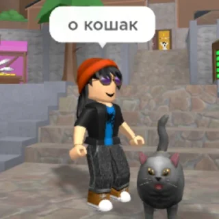 🐱