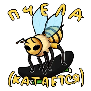 🐝