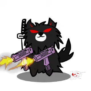 🔫