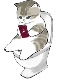 🚽