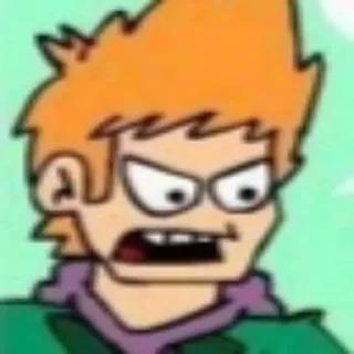 😠