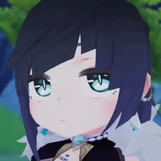 😒