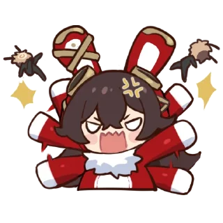 💢