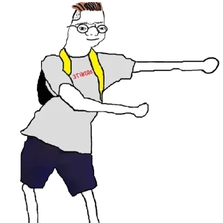 🕺
