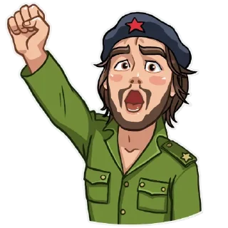 ✊