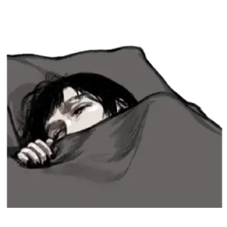 😴