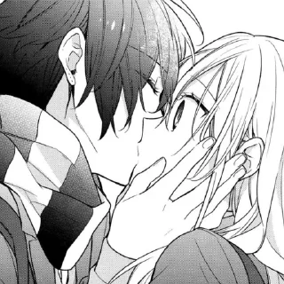 horimiya! @lalavalu
