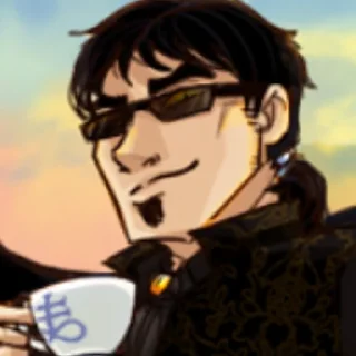 ☕️