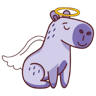 😇