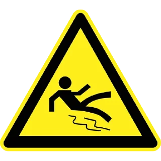 ⚠️