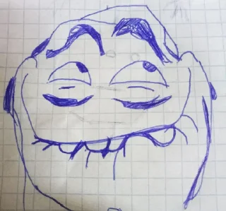 😌
