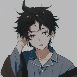 🥱