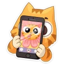📱