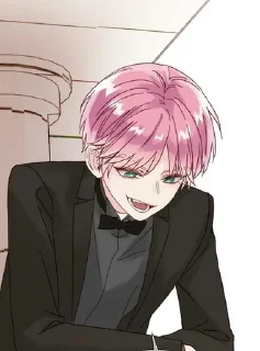 🤵‍♂