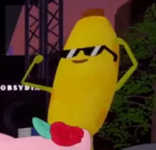 🍌