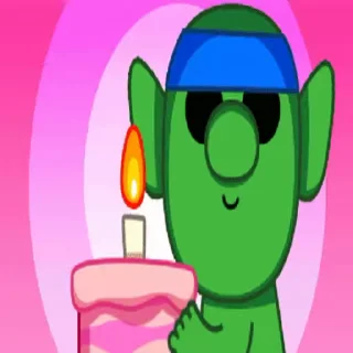 🎂