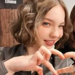 ❤️