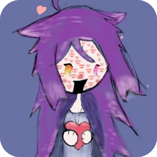 ❤