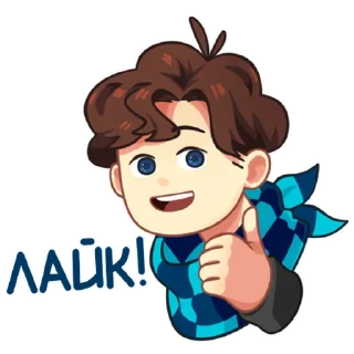 👍