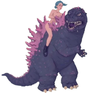 🦖
