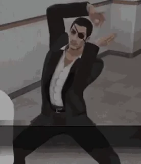🕺