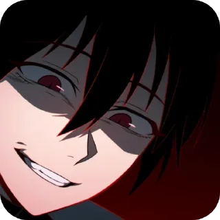 😈