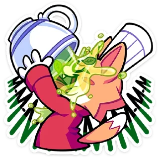 🍵